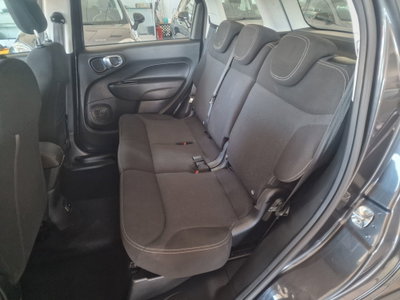 Fiat 500L 1.3 Multijet 95 CV Dualogic Cross (5)