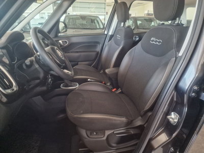 Fiat 500L 1.3 Multijet 95 CV Dualogic Cross (6)