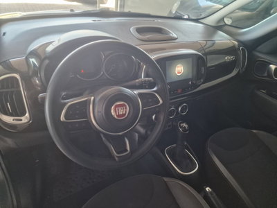 Fiat 500L 1.3 Multijet 95 CV Dualogic Cross (7)