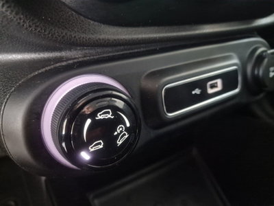 Fiat 500L 1.3 Multijet 95 CV Dualogic Cross (9)