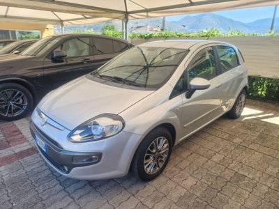 Fiat Punto Evo 1.3 Mjt 75 CV 5 porte Dynamic usata