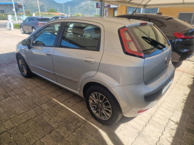 Fiat Punto Evo 1.3 Mjt 75 CV 5 porte Dynamic (2)