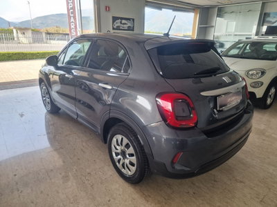 Fiat 500X 1.3 MultiJet 95 CV Club (2)