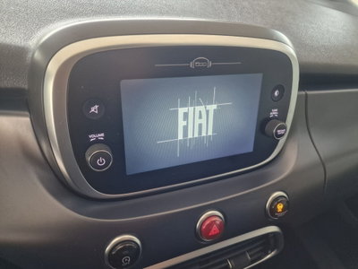 Fiat 500X 1.3 MultiJet 95 CV Club (8)