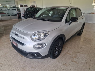 Fiat 500X 1.3 MultiJet 95 CV Club usata
