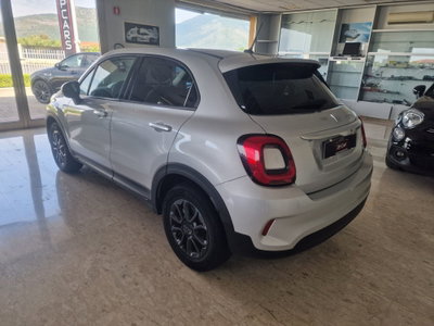 Fiat 500X 1.3 MultiJet 95 CV Club (2)