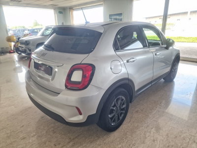 Fiat 500X 1.3 MultiJet 95 CV Club (3)