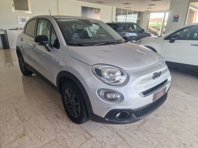 Fiat 500X 1.3 MultiJet 95 CV Club (4)