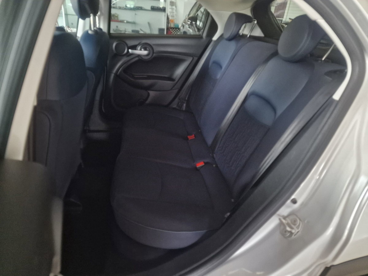 Fiat 500X 1.3 MultiJet 95 CV Club (5)