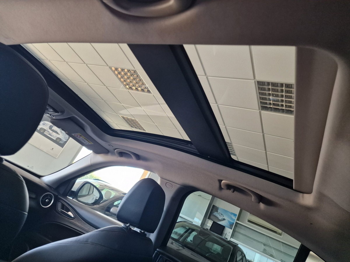 Alfa Romeo Stelvio Stelvio 2.2 Turbodiesel 190 CV AT8 Q4 Ti (6)
