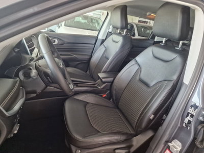 Jeep Compass 1.3 T4 190CV PHEV AT6 4xe Limited (6)