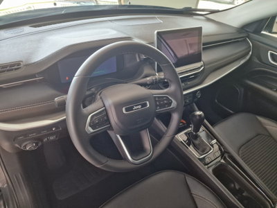Jeep Compass 1.3 T4 190CV PHEV AT6 4xe Limited (7)