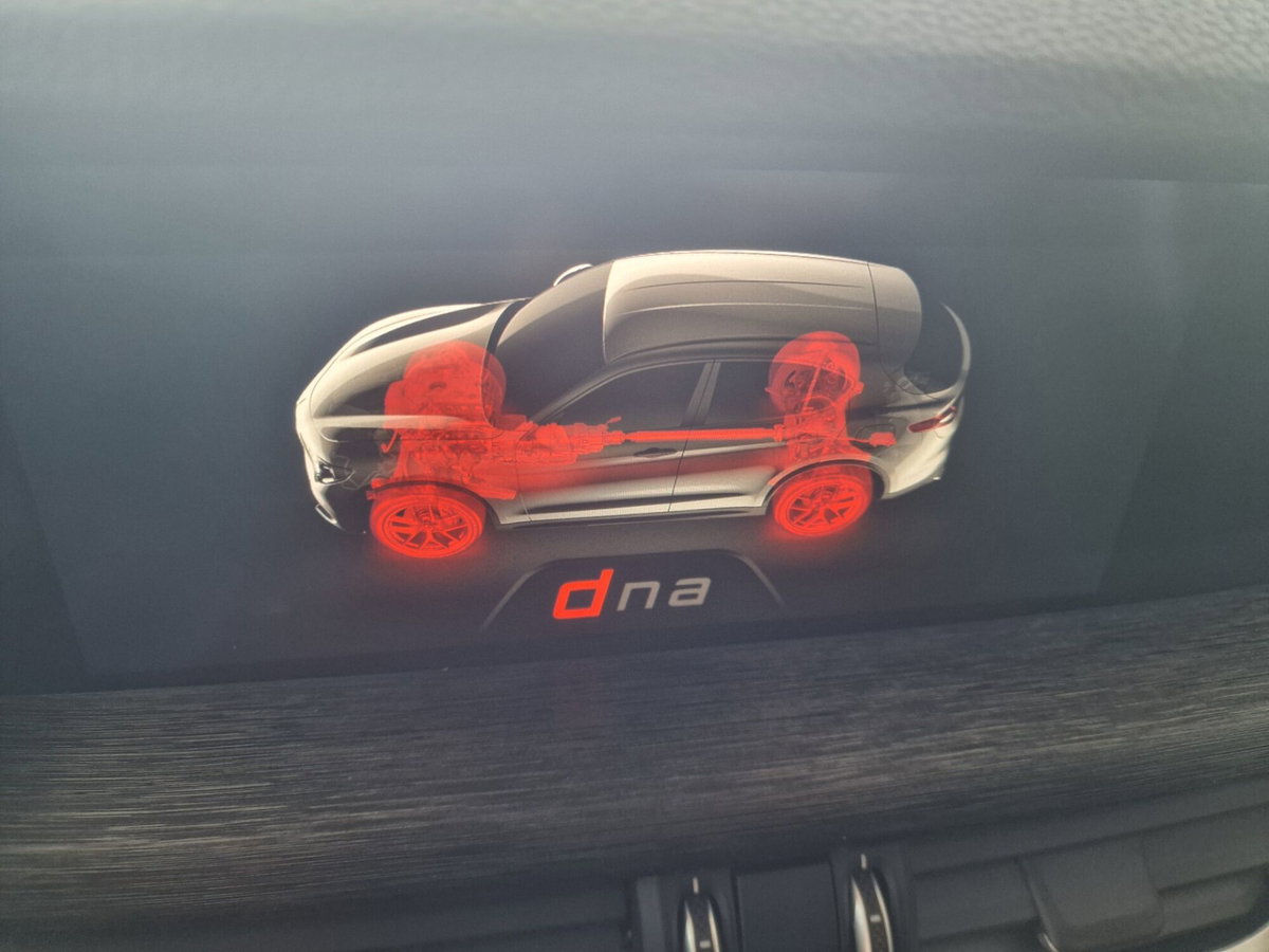 Alfa Romeo Stelvio Stelvio 2.2 Turbodiesel 160 CV AT8 RWD Sport-Tech (10)