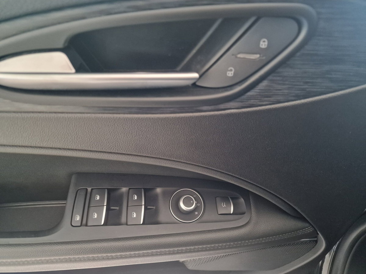 Alfa Romeo Stelvio Stelvio 2.2 Turbodiesel 160 CV AT8 RWD Sport-Tech (12)