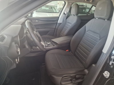 Alfa Romeo Stelvio Stelvio 2.2 Turbodiesel 160 CV AT8 RWD Sport-Tech (6)
