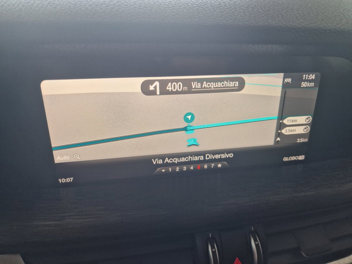 Alfa Romeo Stelvio Stelvio 2.2 Turbodiesel 160 CV AT8 RWD Sport-Tech (9)