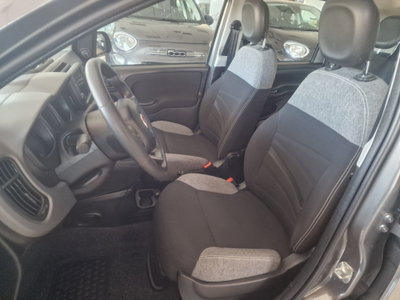 Fiat Panda 1.0 FireFly S&S Hybrid City Life (6)