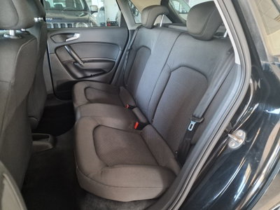 Audi A1 Sportback 1.6 TDI Admired (5)