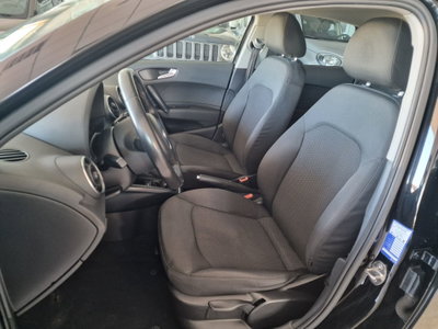 Audi A1 Sportback 1.6 TDI Admired (6)