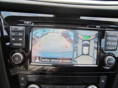 Nissan Qashqai 1.5 dCi N-Connecta (13)