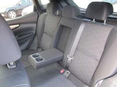 Nissan Qashqai 1.5 dCi N-Connecta (15)