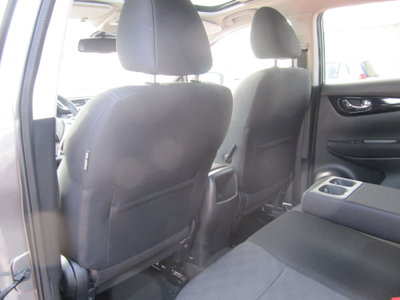 Nissan Qashqai 1.5 dCi N-Connecta (17)