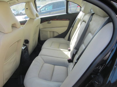 Volvo S80 2.4 D 163 CV Kinetic (12)