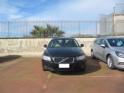 Volvo S80 2.4 D 163 CV Kinetic (3)