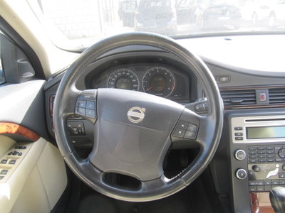 Volvo S80 2.4 D 163 CV Kinetic (7)