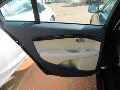 Volvo S80 2.4 D 163 CV Kinetic (9)