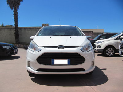Ford B-Max B-Max 1.4 90 CV Titanium (3)