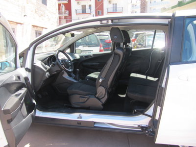 Ford B-Max B-Max 1.4 90 CV Titanium (7)