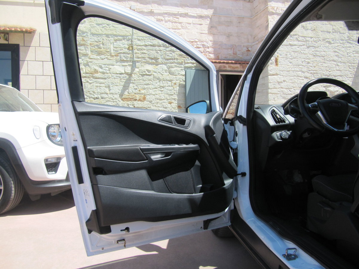 Ford B-Max B-Max 1.4 90 CV Titanium (9)
