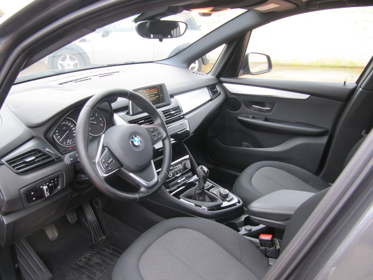 BMW Serie 2 Active Tourer 216d (11)