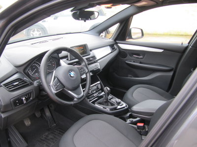 BMW Serie 2 Active Tourer 216d (11)