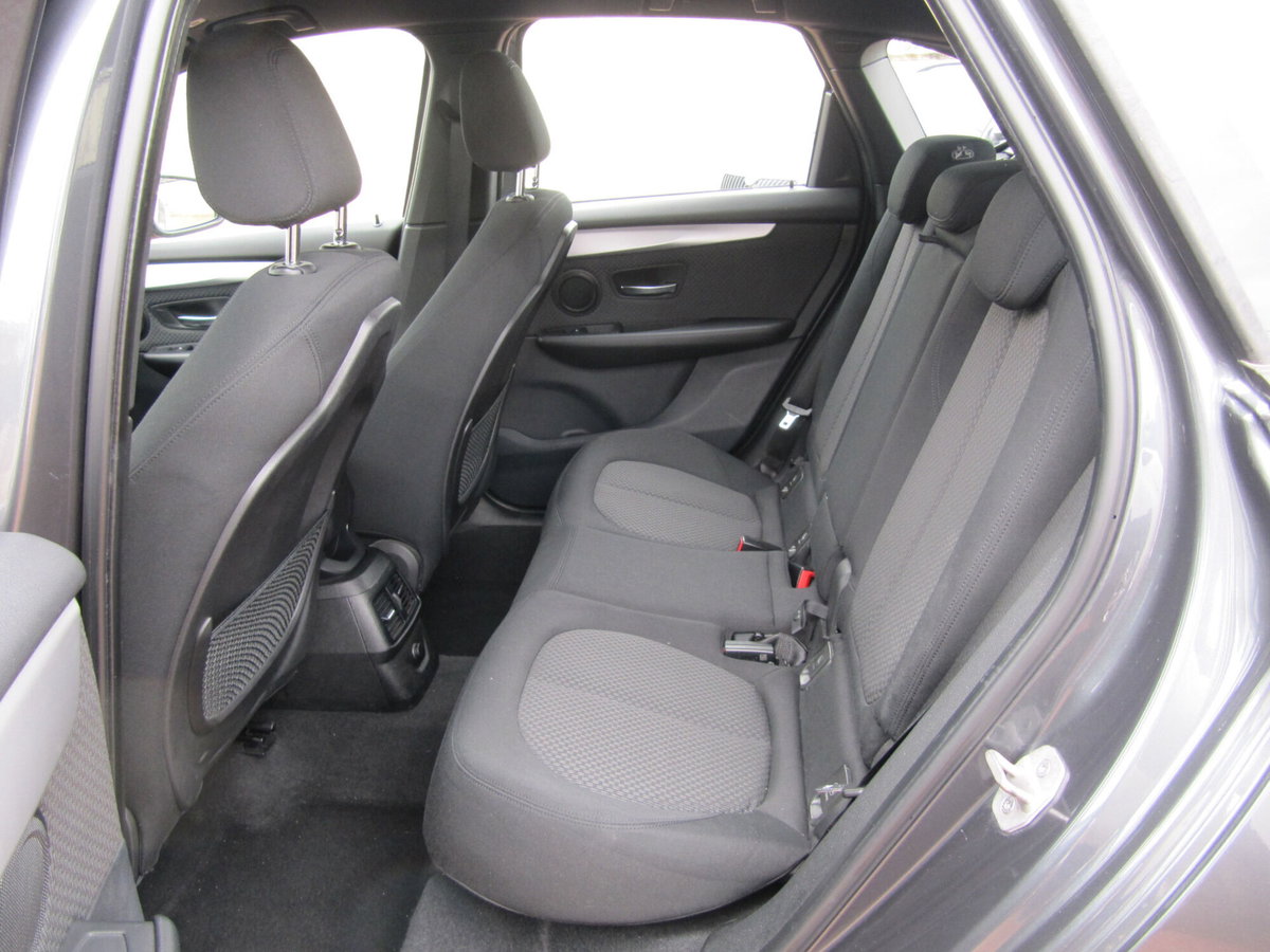 BMW Serie 2 Active Tourer 216d (13)