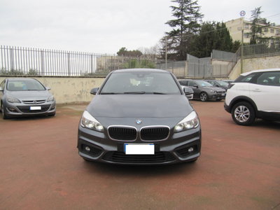BMW Serie 2 Active Tourer 216d (3)