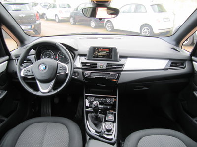BMW Serie 2 Active Tourer 216d (5)