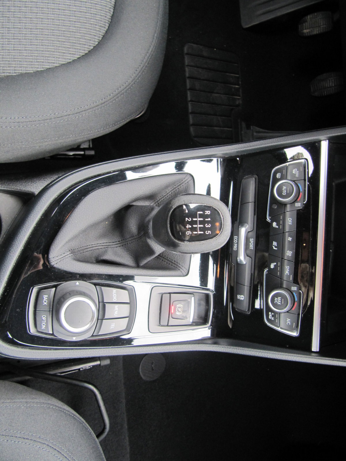 BMW Serie 2 Active Tourer 216d (7)
