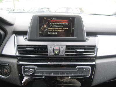 BMW Serie 2 Active Tourer 216d (9)