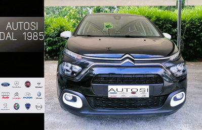Citroen C3 PureTech 83 S&S You usata