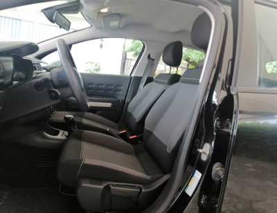 Citroen C3 PureTech 83 S&S You (2)