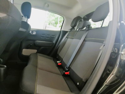 Citroen C3 PureTech 83 S&S You (4)