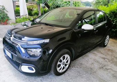 Citroen C3 PureTech 83 S&S You (5)