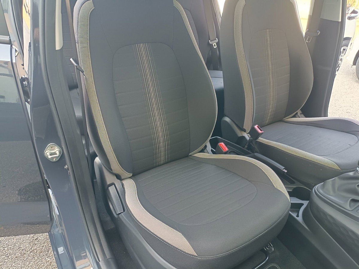 Hyundai i10 1.0 GPL Econext con Ecopack Advanced (11)