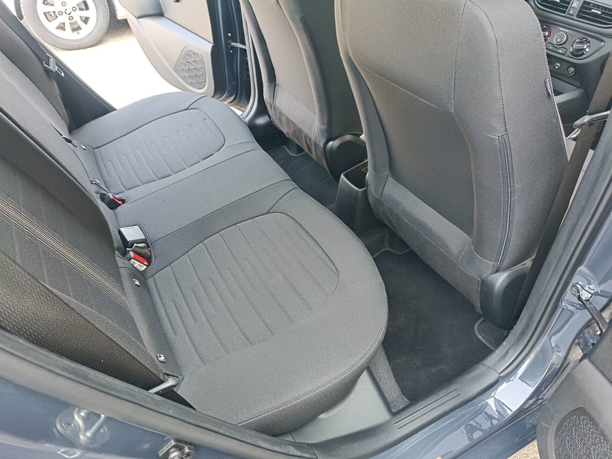 Hyundai i10 1.0 GPL Econext con Ecopack Advanced (12)