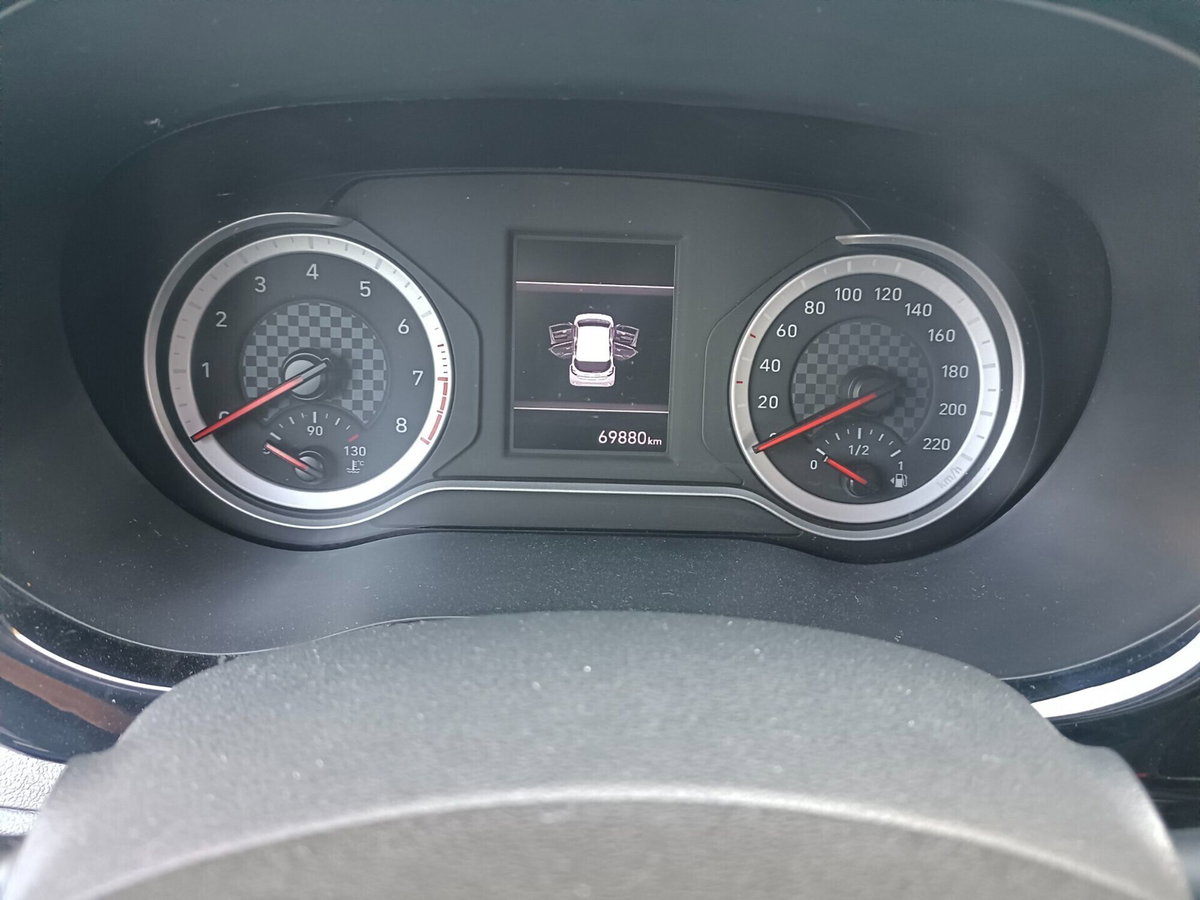 Hyundai i10 1.0 GPL Econext con Ecopack Advanced (16)