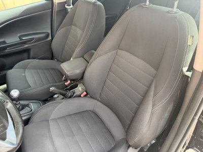 Alfa Romeo Giulietta 1.6 JTDm Ti 120cv (12)