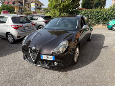 Alfa Romeo Giulietta 1.6 JTDm Ti 120cv (3)