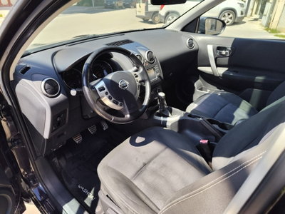 Nissan Qashqai 1.5 dCi DPF Tekna (10)
